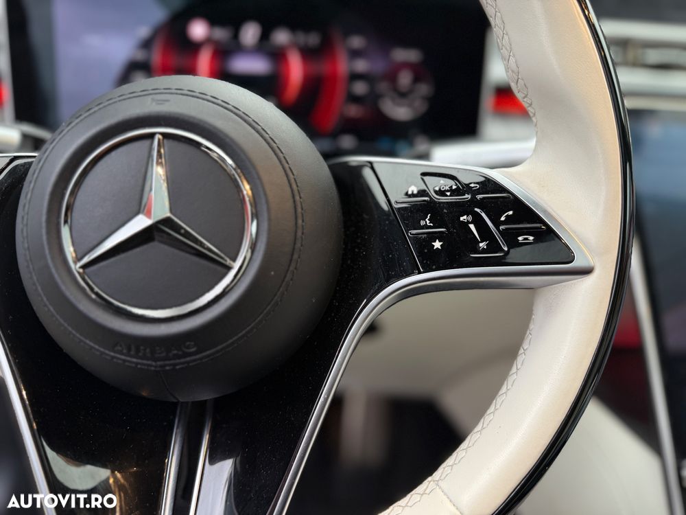 Mercedes-Benz S Maybach - 6