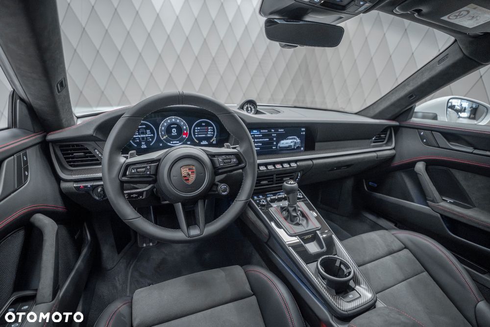 Porsche 911 GT3 - 20