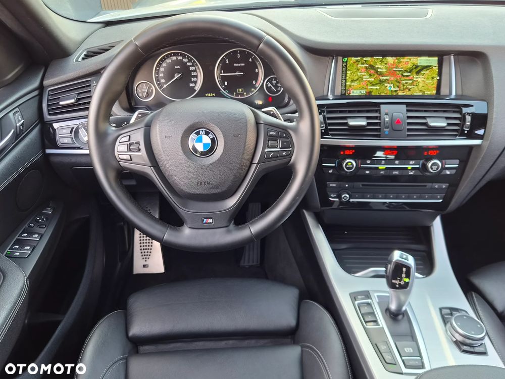 BMW X4 xDrive20d M Sport - 6