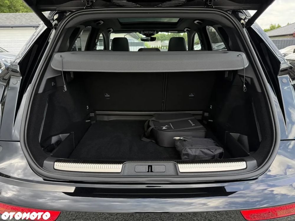 DS Automobiles DS 7 Crossback - 33