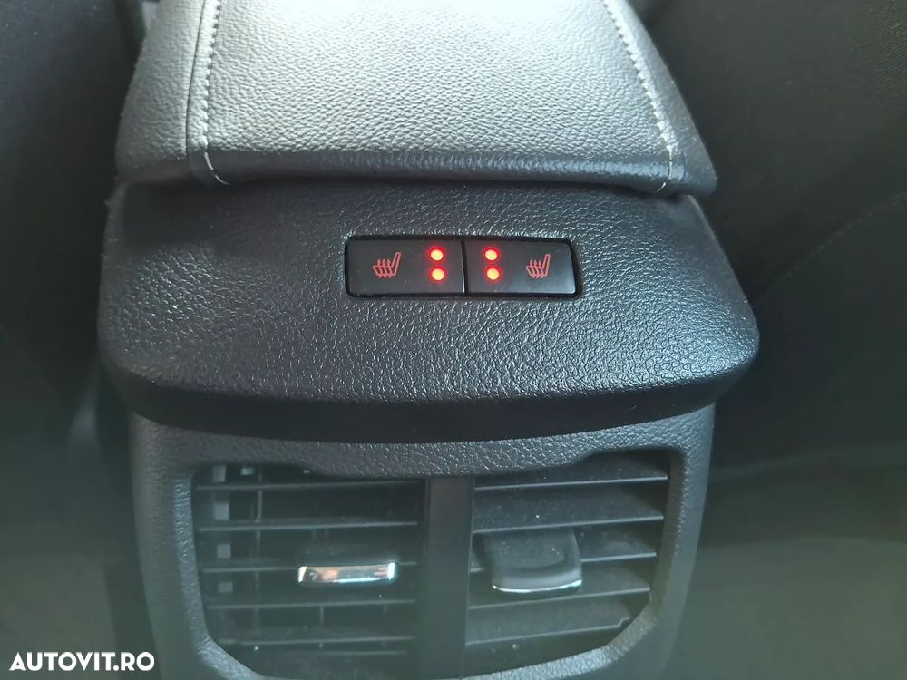 Ford Mondeo 2.0 TDCi Aut. Titanium - 10