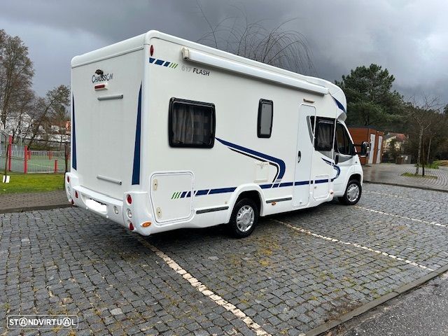 Chausson Flash 617 - 3