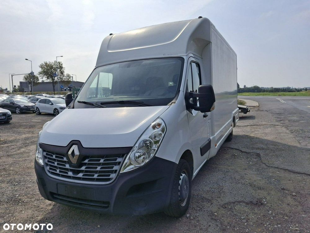 Renault Master - 36