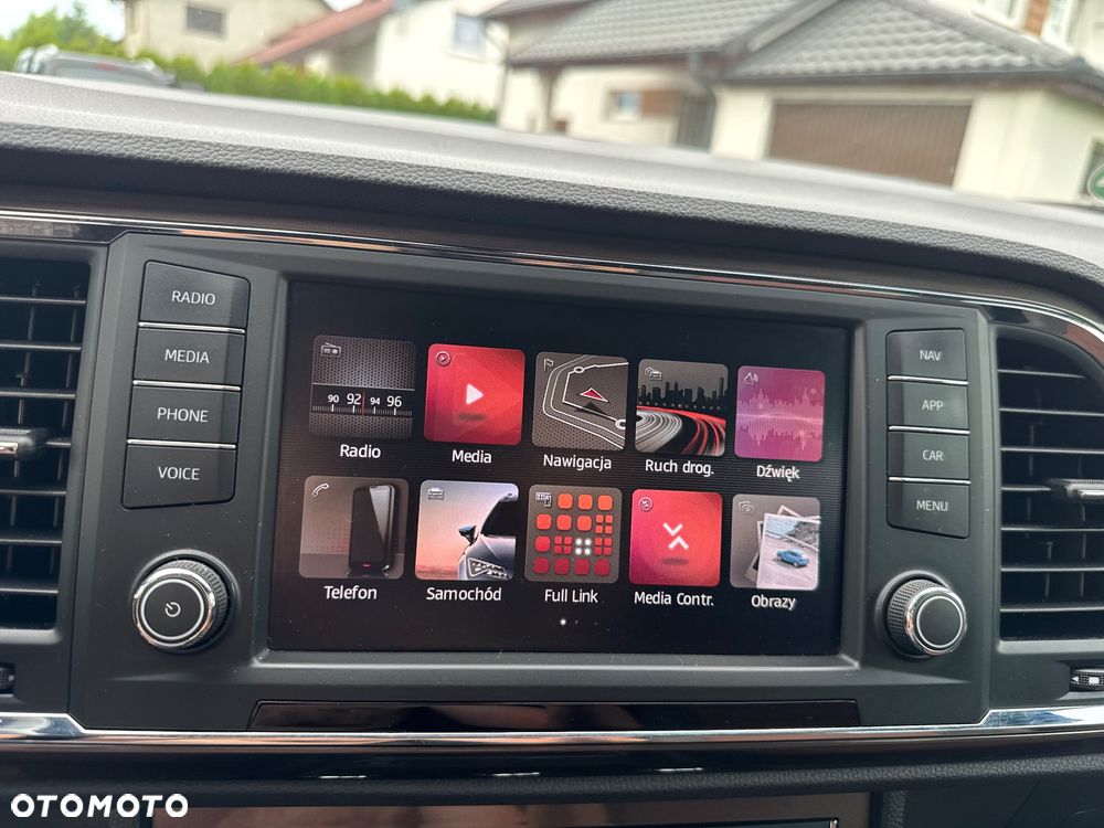 Seat Ateca 1.5 TSI ACT OPF Xcellence - 27