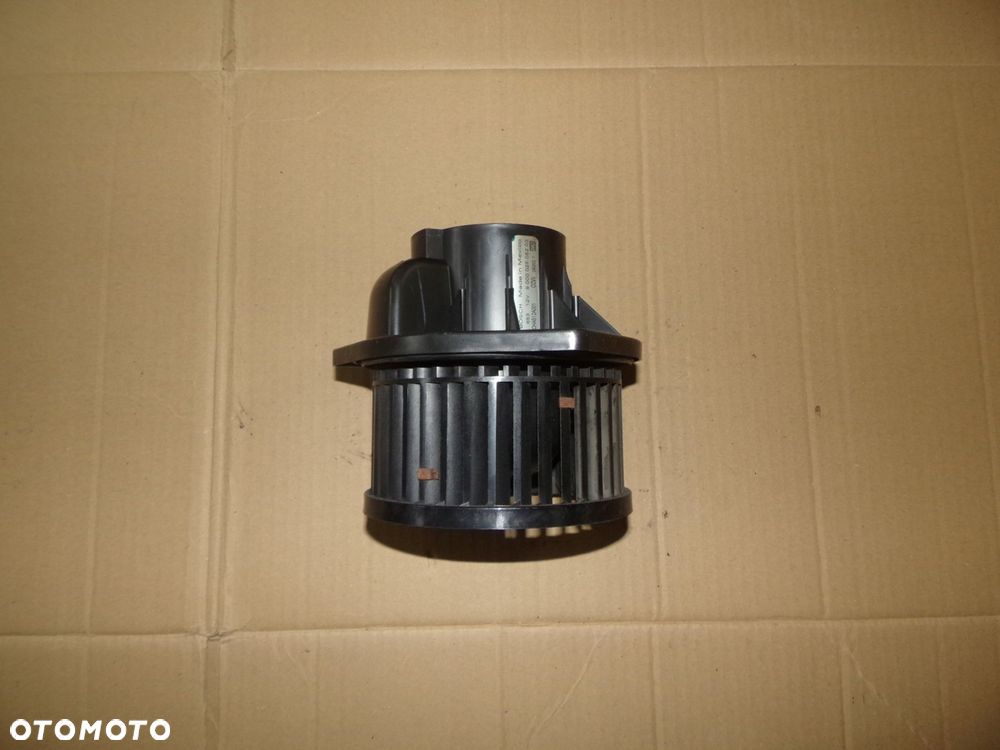 dmuchawa nawiewu buick rendezvous 02-03r.europa - 3
