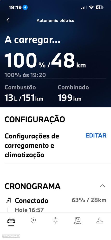 BMW X2 25 e xDrive Advantage - 16