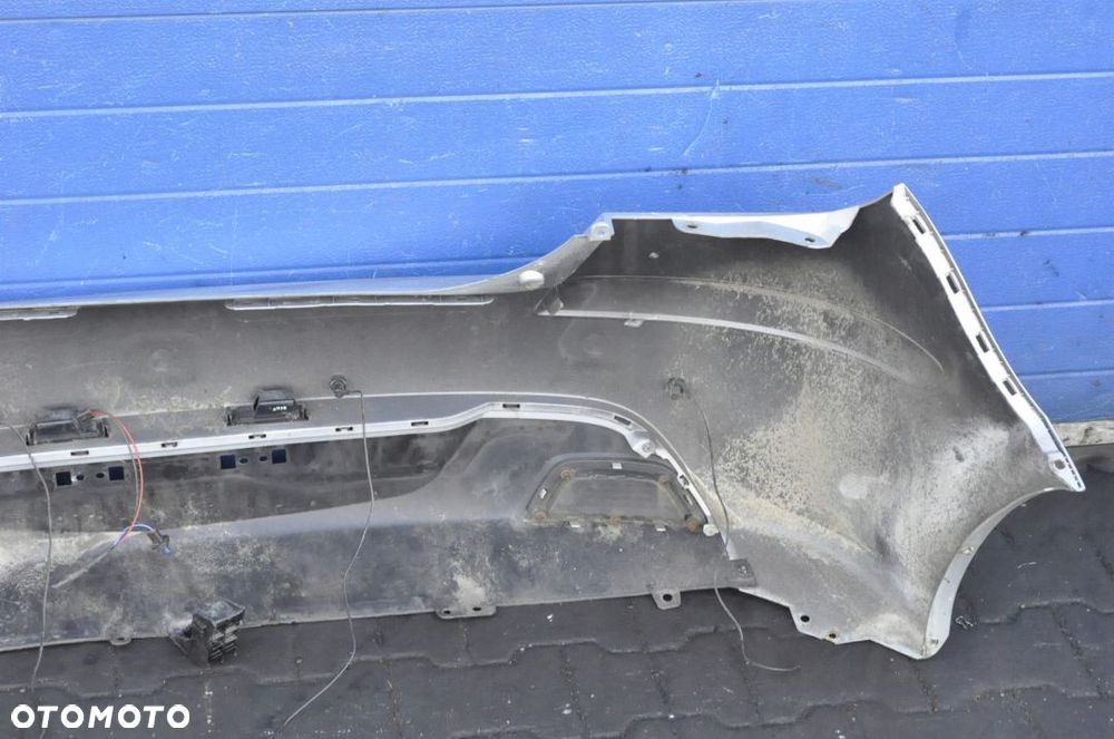 HYUNDAI I30 I ZDERZAK TYŁ TYLNY LIFT SPORT HB - 12
