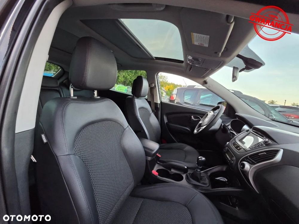 Hyundai ix35 - 18