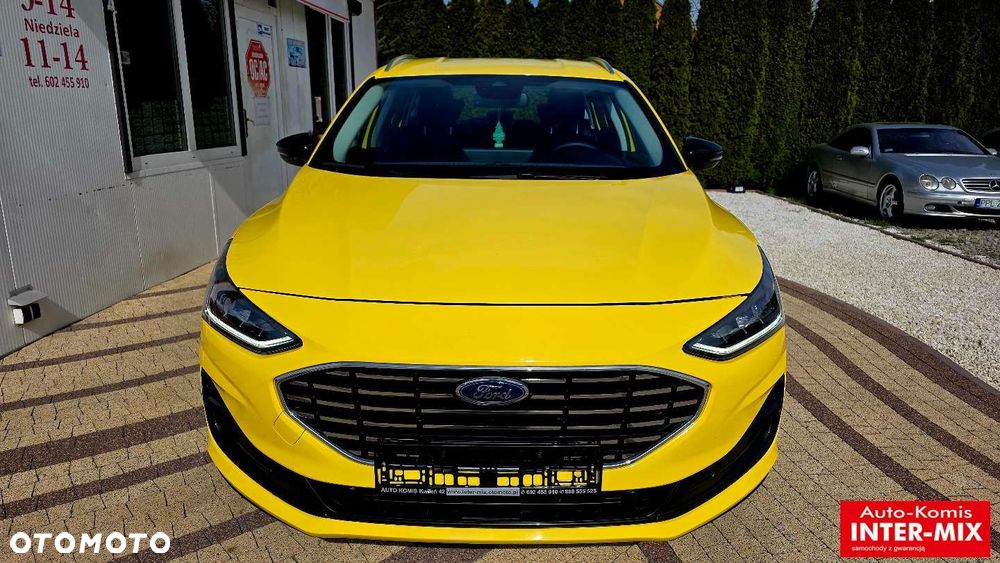 Ford Focus - 7
