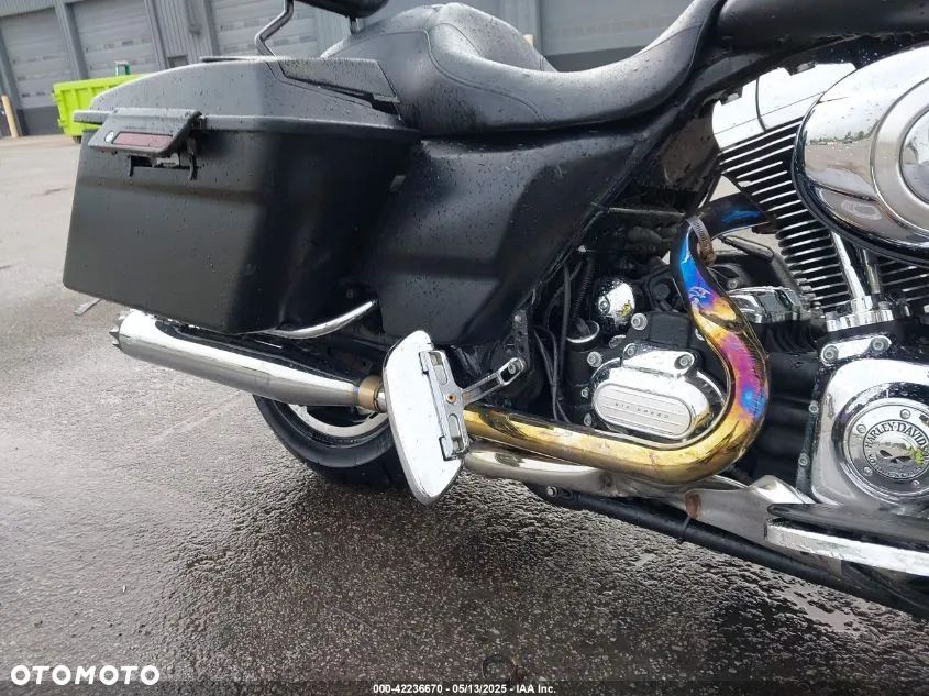 Harley-Davidson Dyna Super Glide - 9