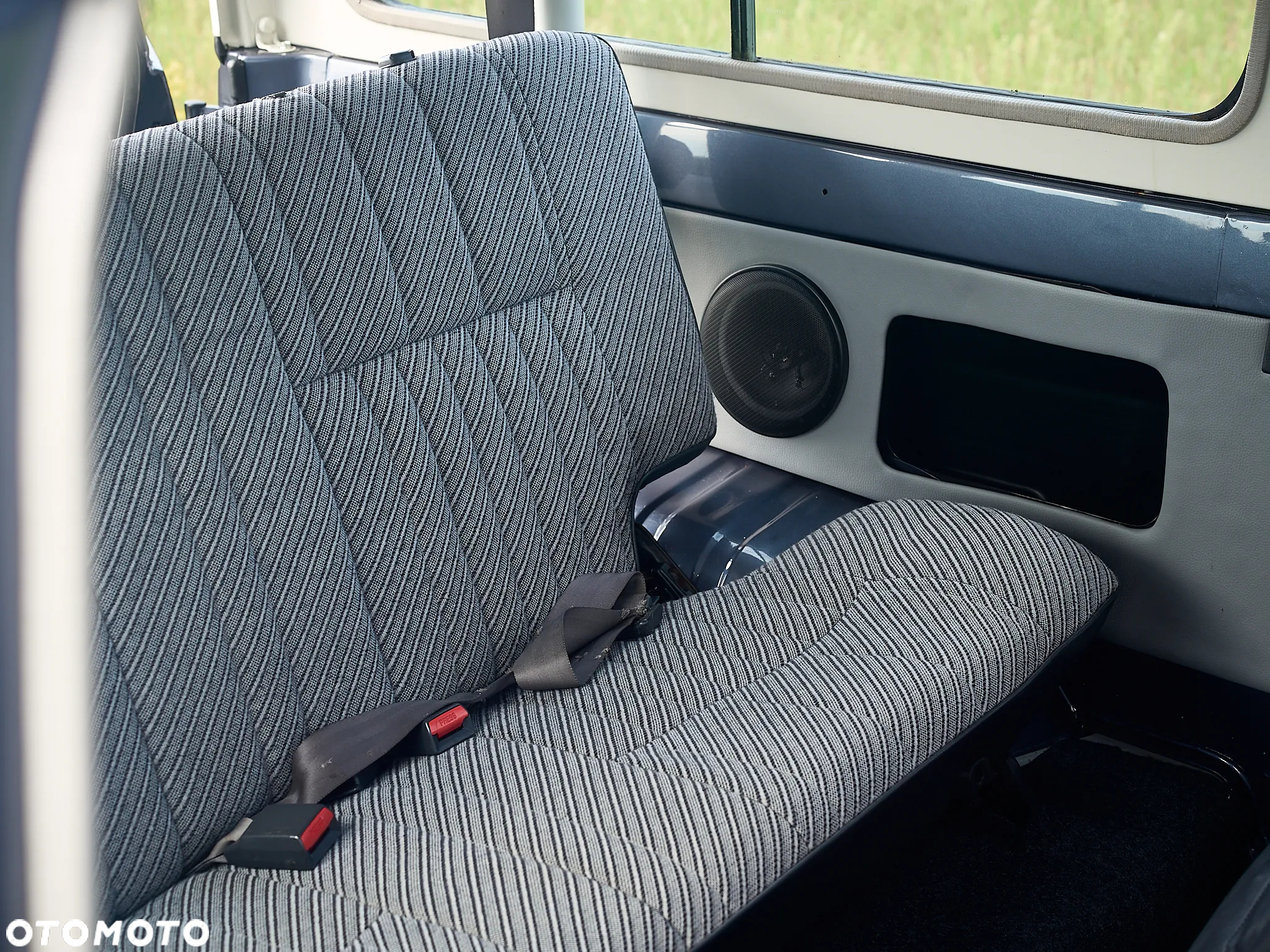 Toyota Land Cruiser LJ73 Turbo - 25