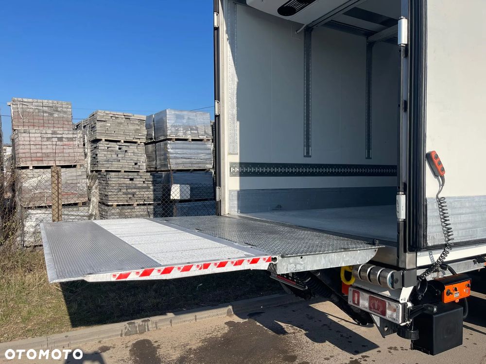 Winda załadowcza DHollandia DHMS.30 2017-2018r - 19