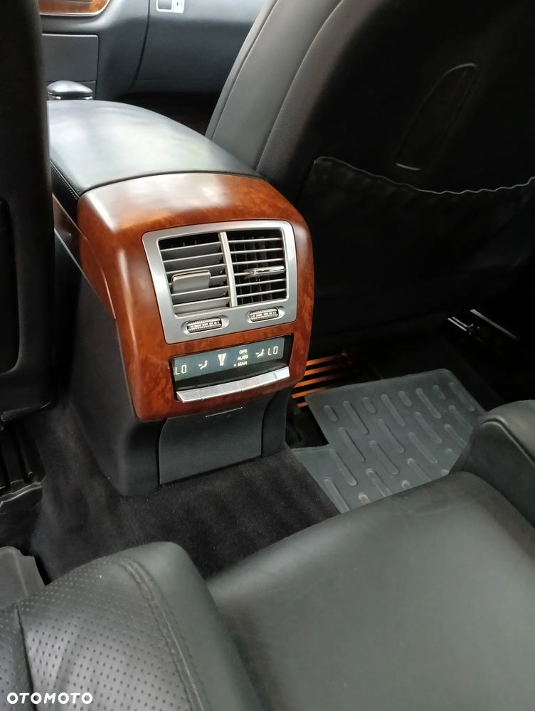 Mercedes-Benz Klasa S 350 - 13