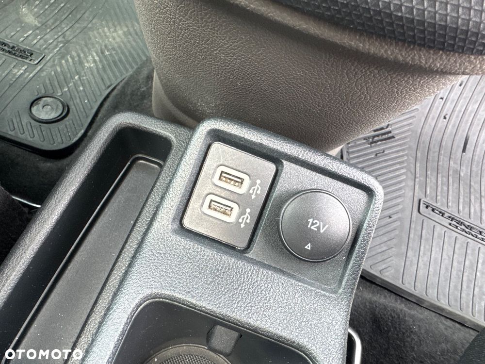 Ford Tourneo Connect 1.5 EcoBlue Titanium - 26