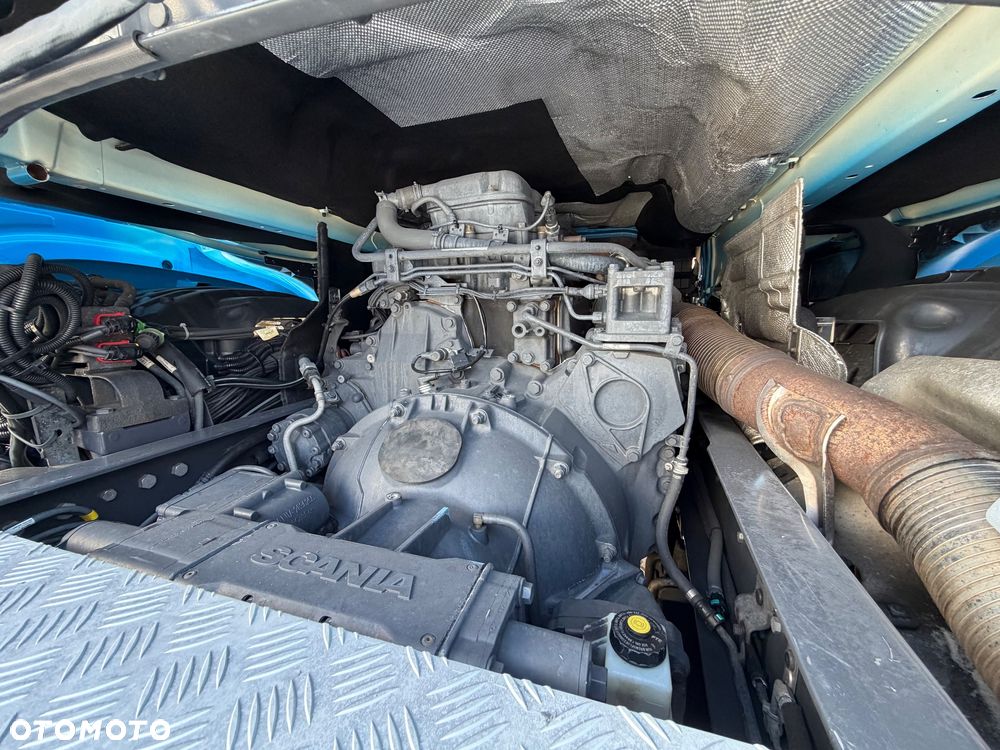 Scania R450 - 30