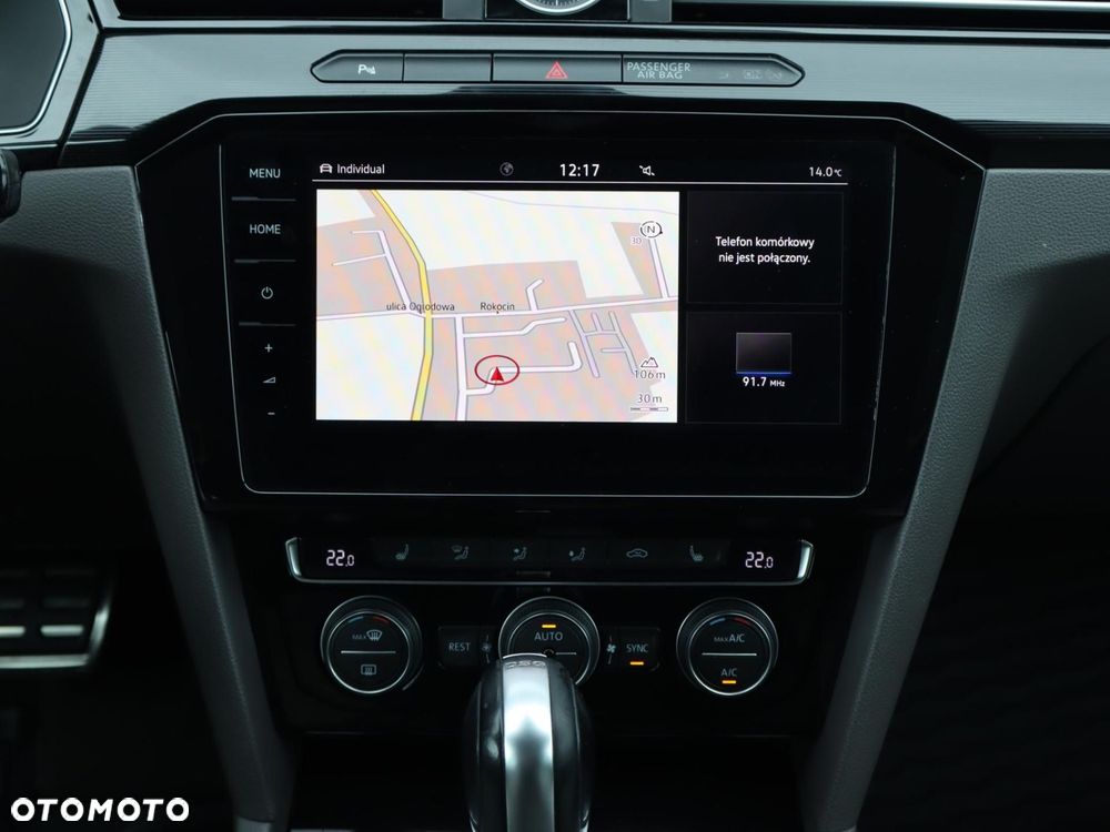 Volkswagen Arteon - 14