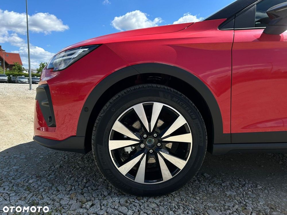 Seat Arona - 27