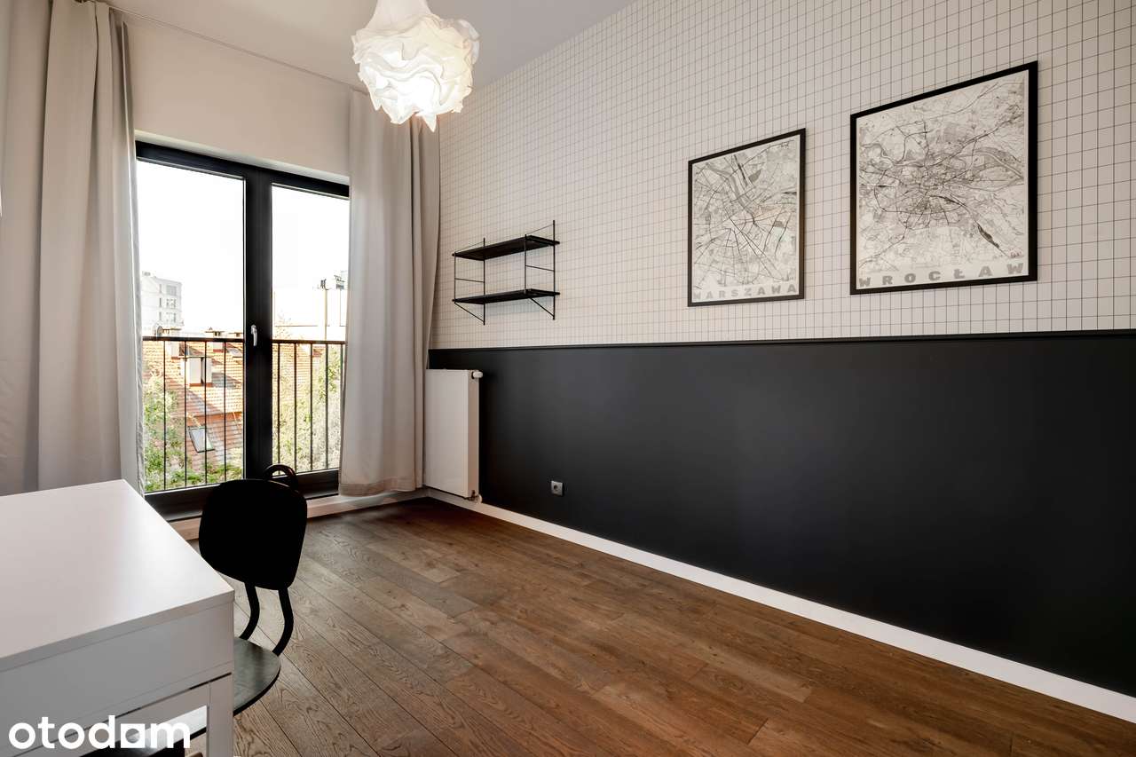 3-pokojowy luksusowy apartament Księcia Witolda43