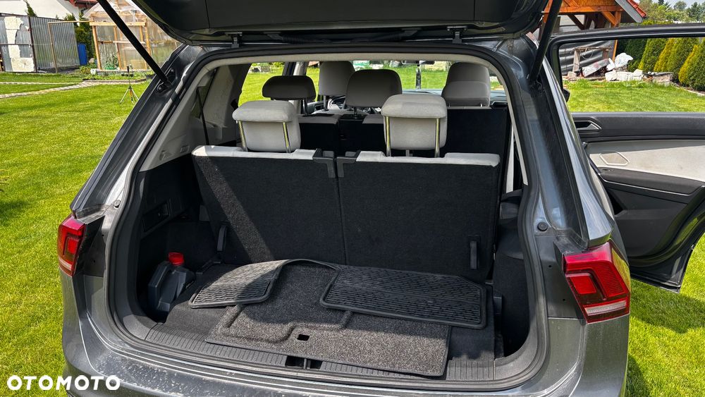Volkswagen Tiguan - 4