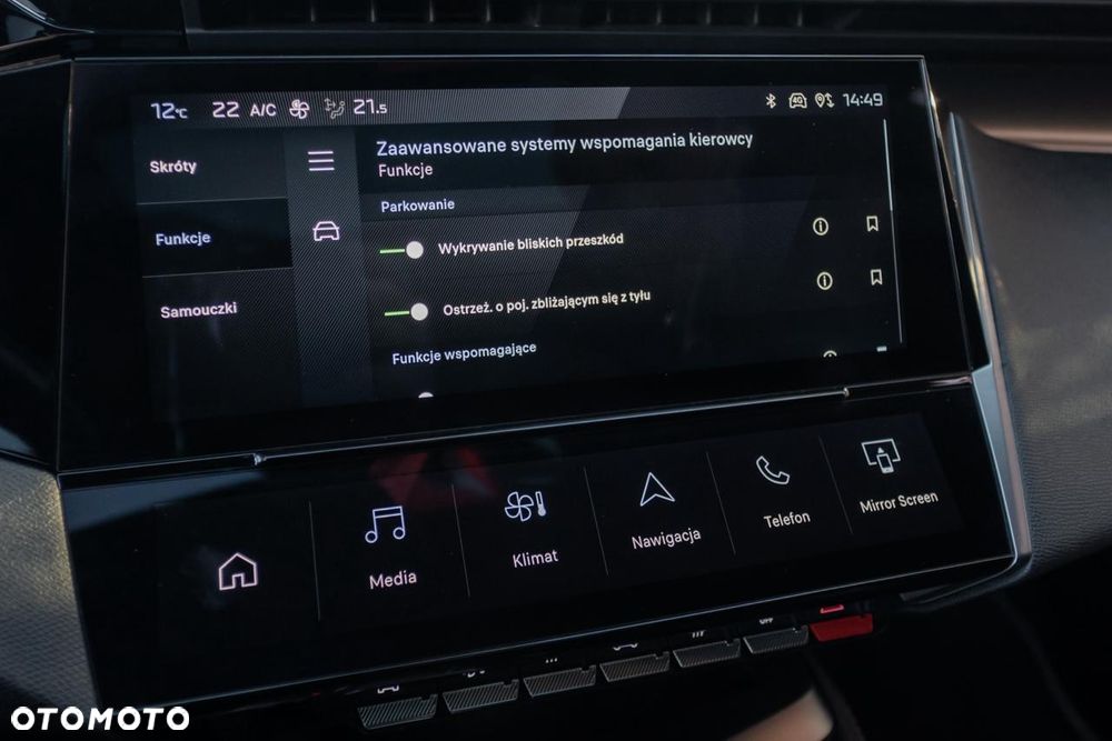 Peugeot 308 1.5 BlueHDi GT Exclusive S&S EAT8 - 35