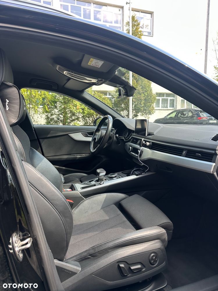 Audi A4 Avant 2.0 TDI S tronic - 17