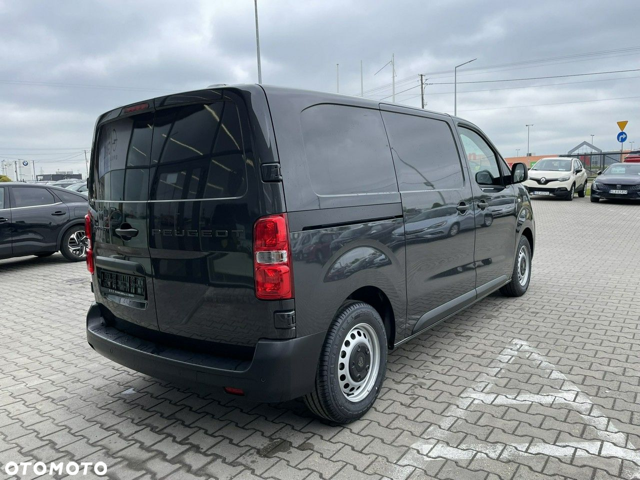 Peugeot Expert - 7