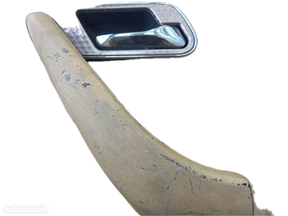 Conjunto Bancos Mercedes-Benz Slk (R170) - 7