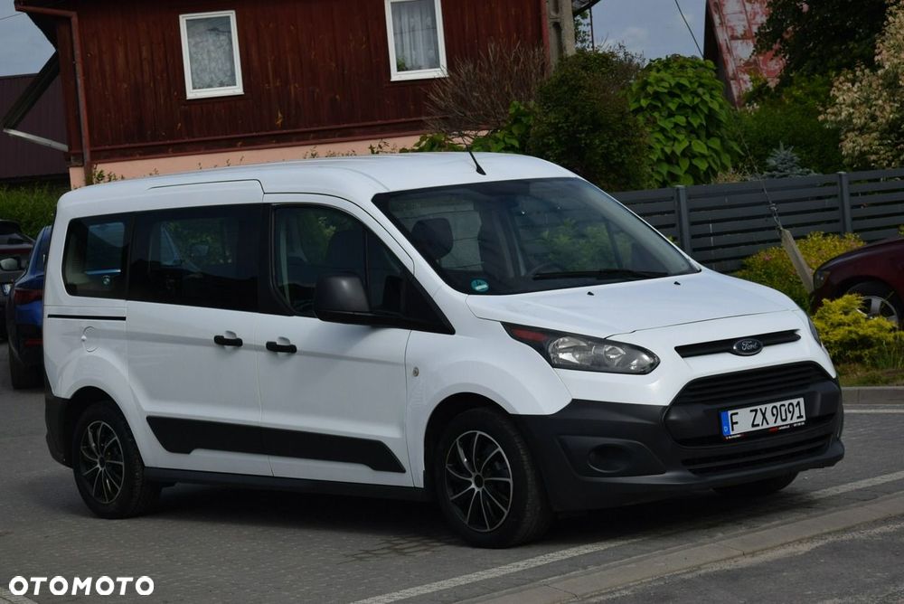 Ford Tourneo Connect Grand - 2