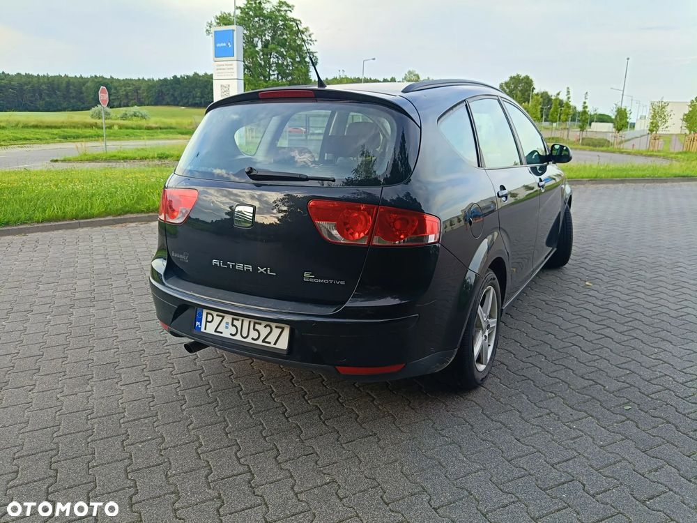 Seat Altea XL 1.6 TDI ITECH Ecomotive - 6