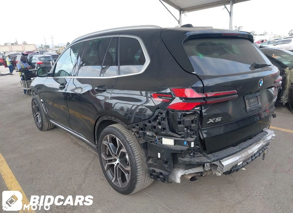 BMW X5 xDrive40i - 3
