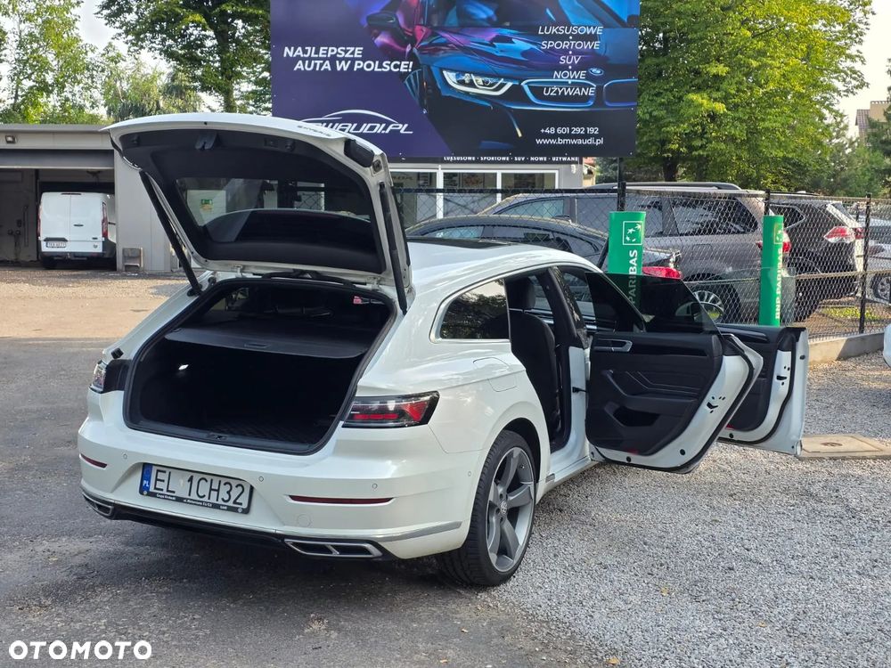 Volkswagen Arteon - 7