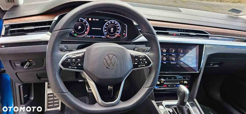 Volkswagen Arteon 2.0 TSI Elegance DSG - 24