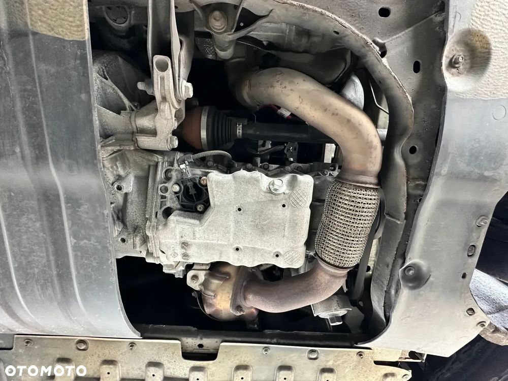 Opel Astra 1.6 Turbo Start/Stop ON - 34