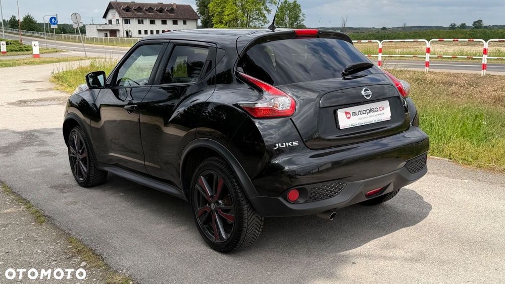 Nissan Juke - 38