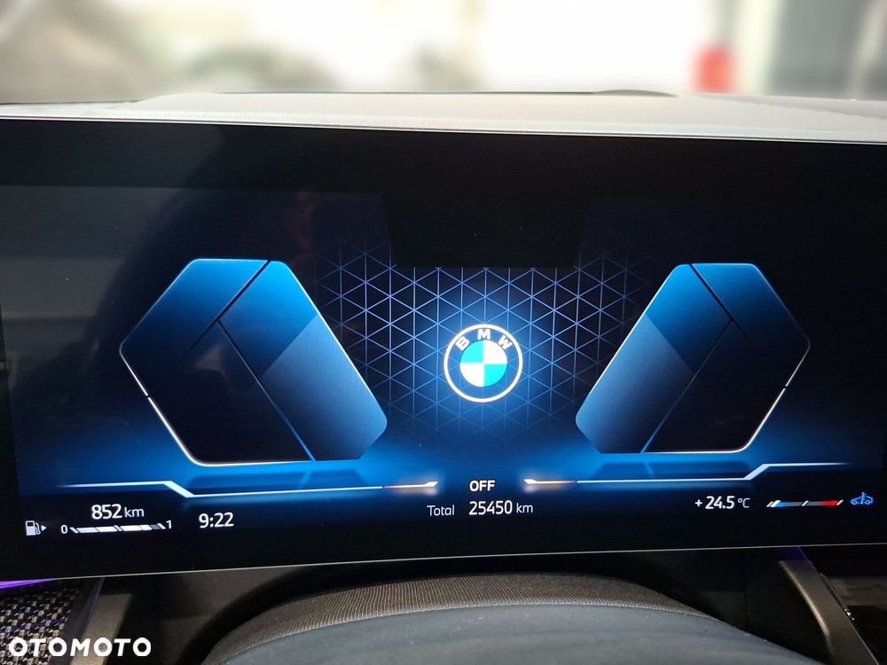 BMW Seria 5 - 16