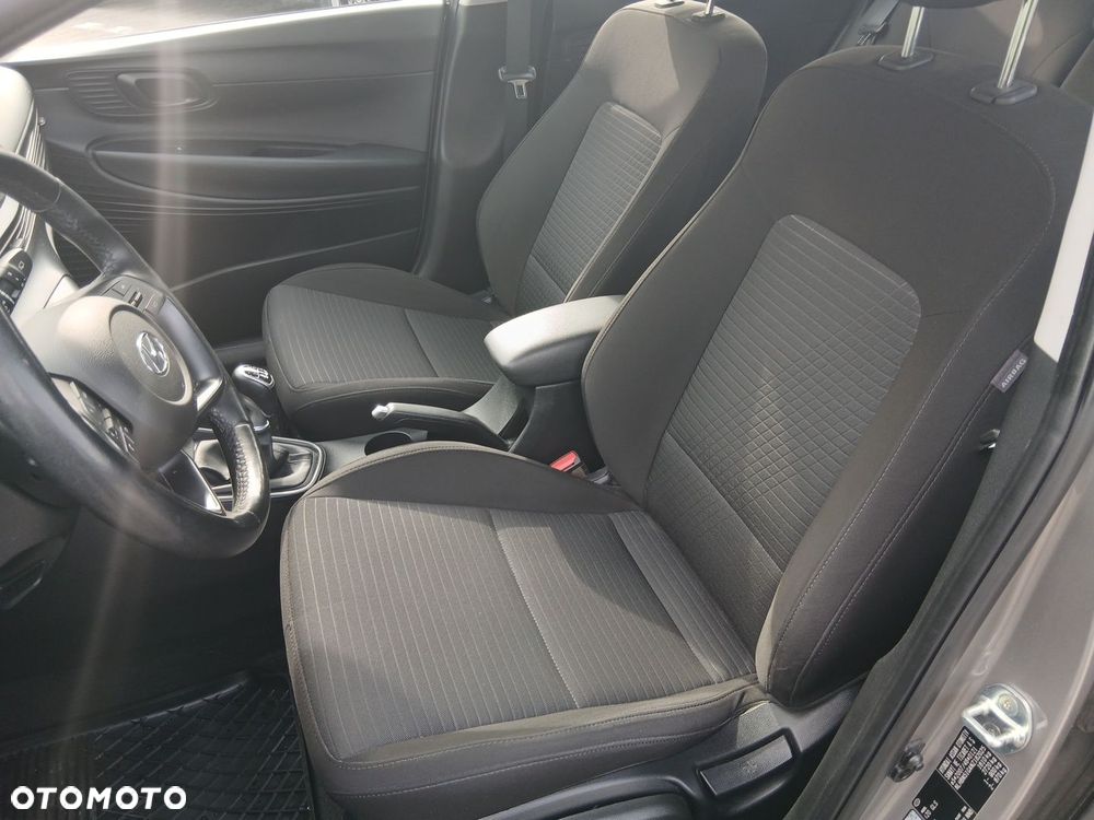 Hyundai i20 1.0 T-GDi 48V Comfort - 28