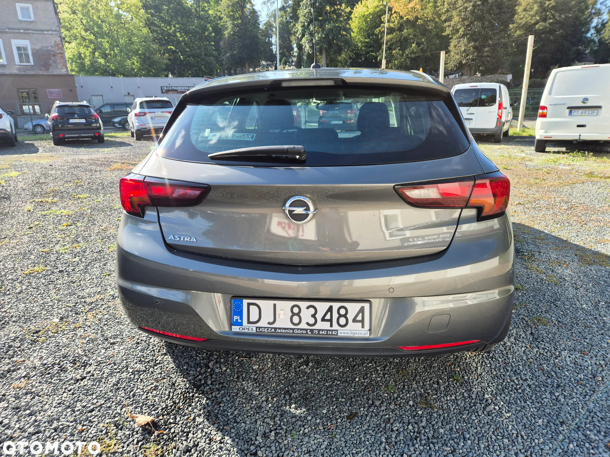Opel Astra V 1.4 Enjoy - 15