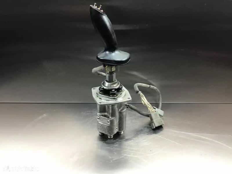 Joystick-maneta de control miniexcavator neuson 1903rd - 1