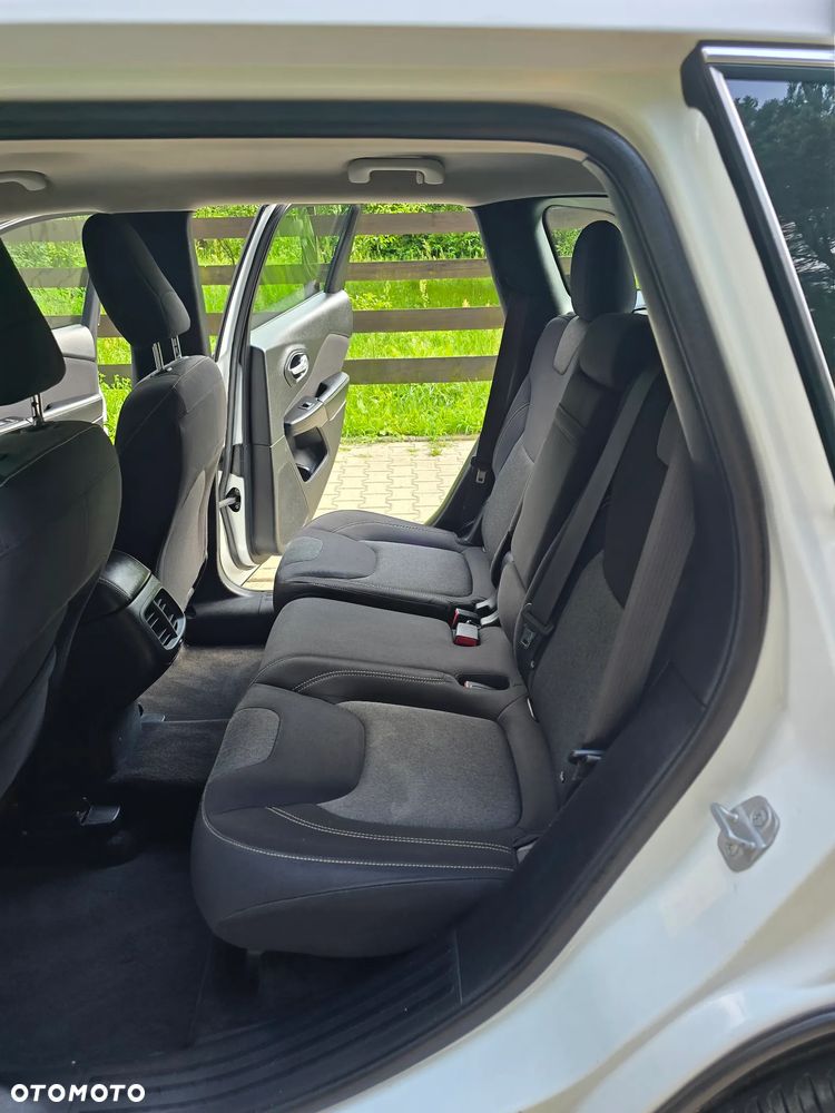 Jeep Cherokee 2.0 Multijet Active Drive I Limited - 24