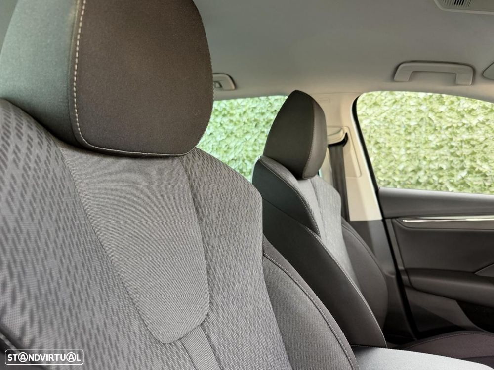 Skoda Octavia Break 1.4 TSi iV Style DSG - 30