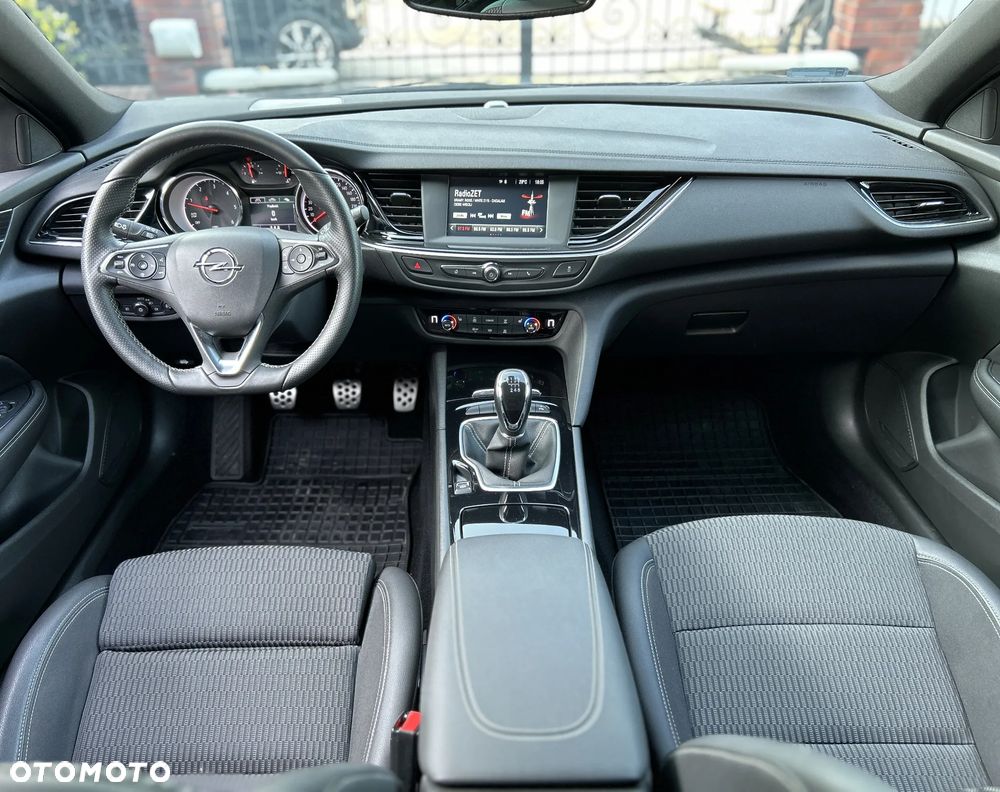 Opel Insignia 2.0 CDTI GS Line S&S - 32