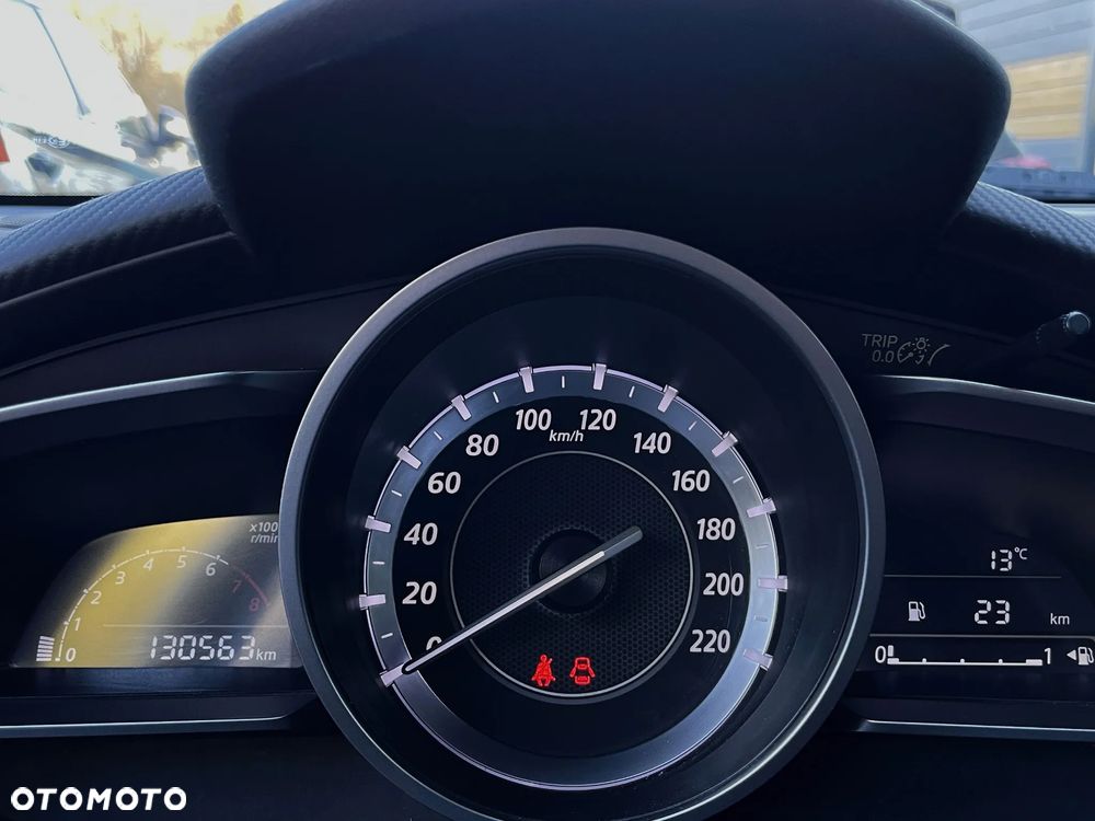 Mazda CX-3 2.0 Skymotion - 21