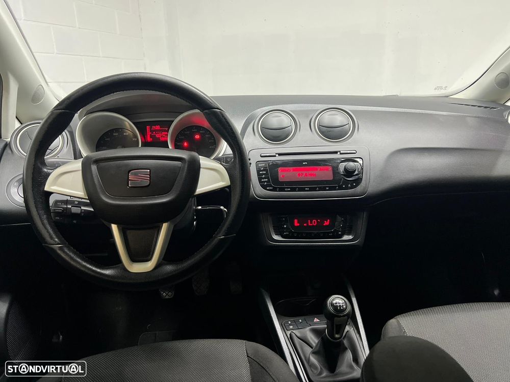 SEAT Ibiza 1.2 12V Sport - 6