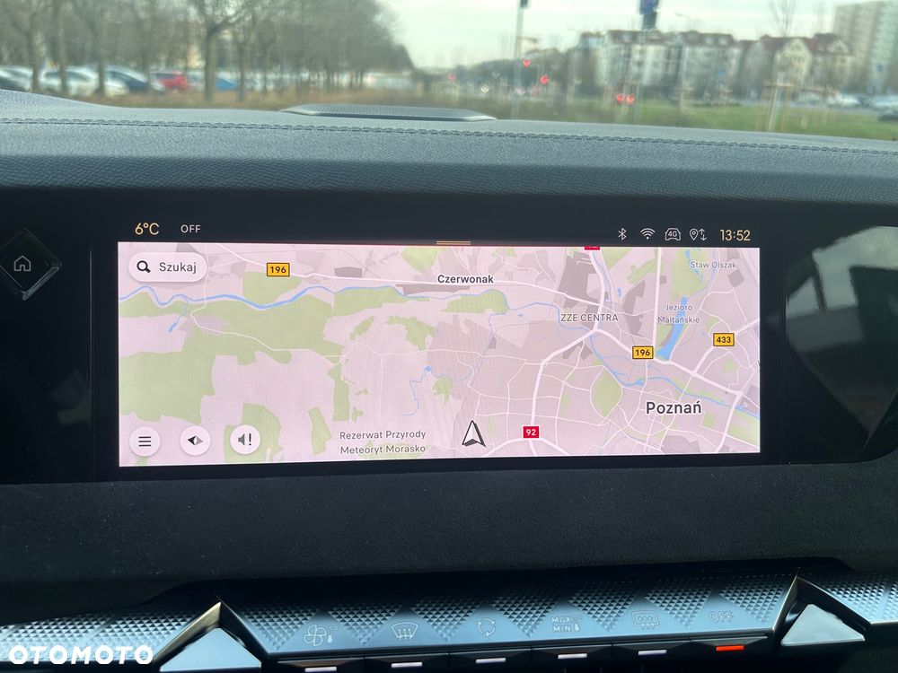 DS Automobiles DS 4 1.6 PureTech Performance Line + - 20