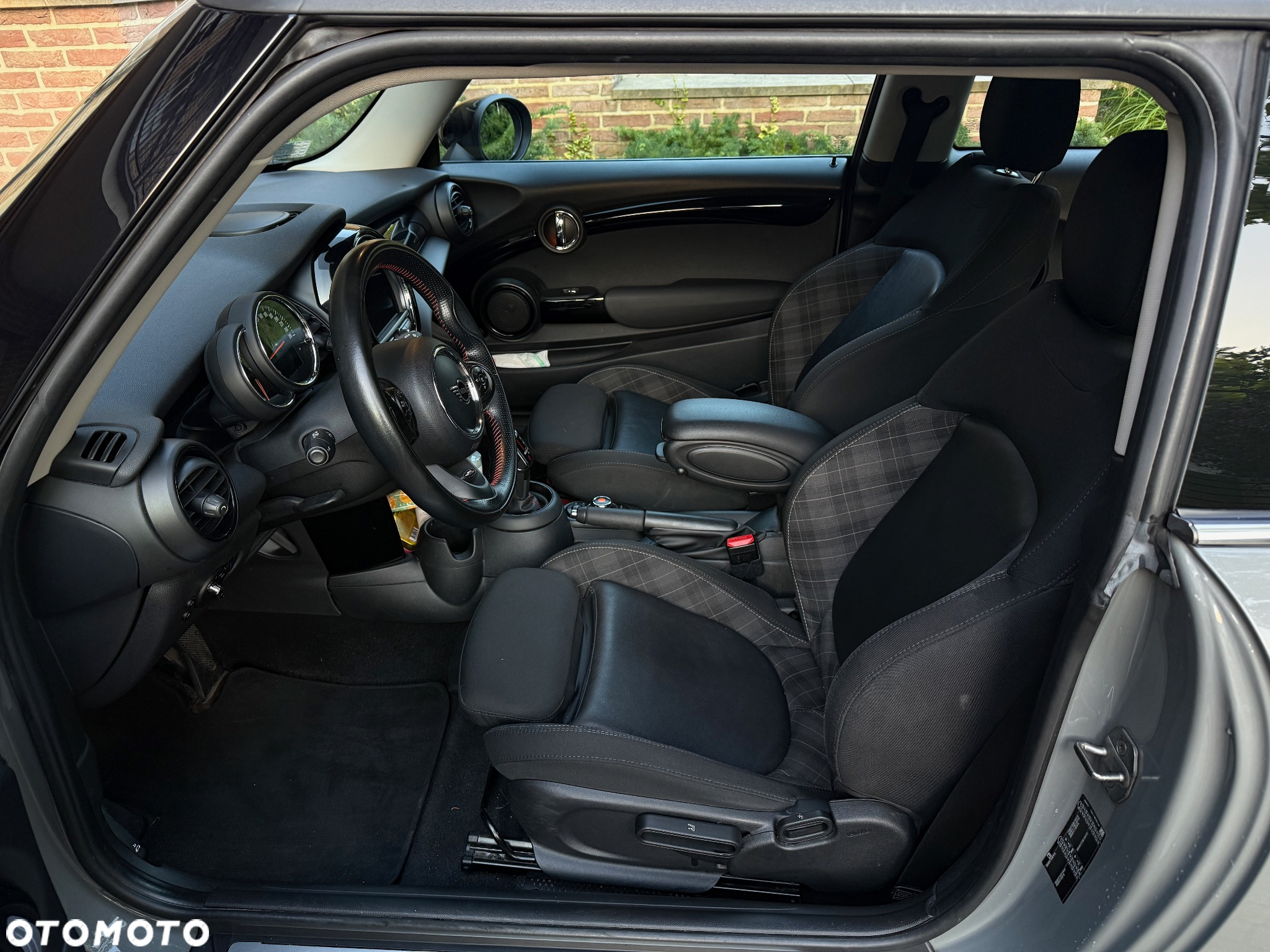MINI Cooper S - 12