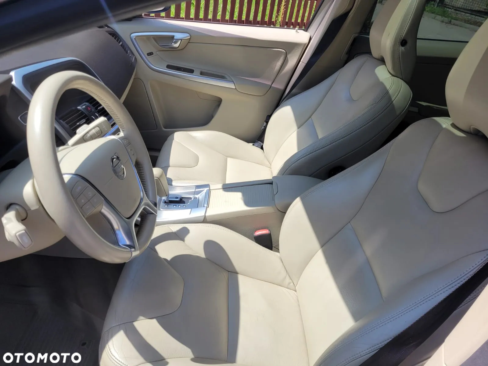 Volvo XC 60 - 21