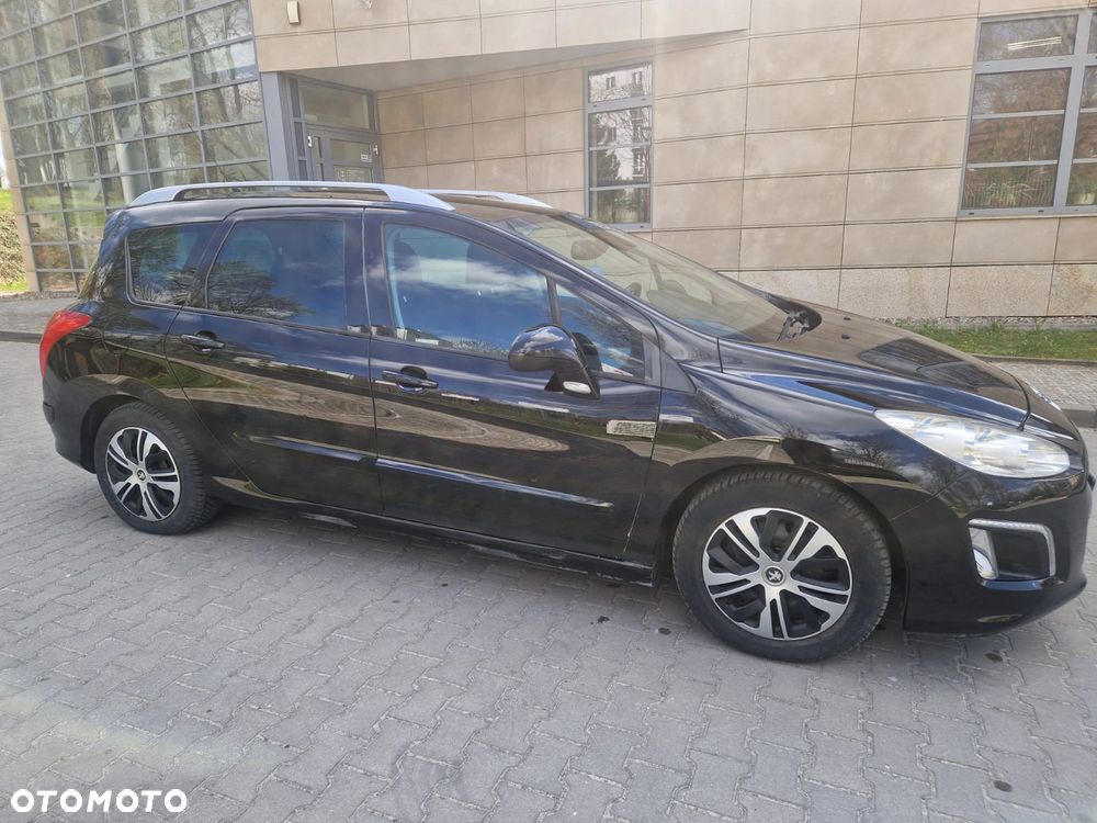Peugeot 308 1.6 Premium - 11