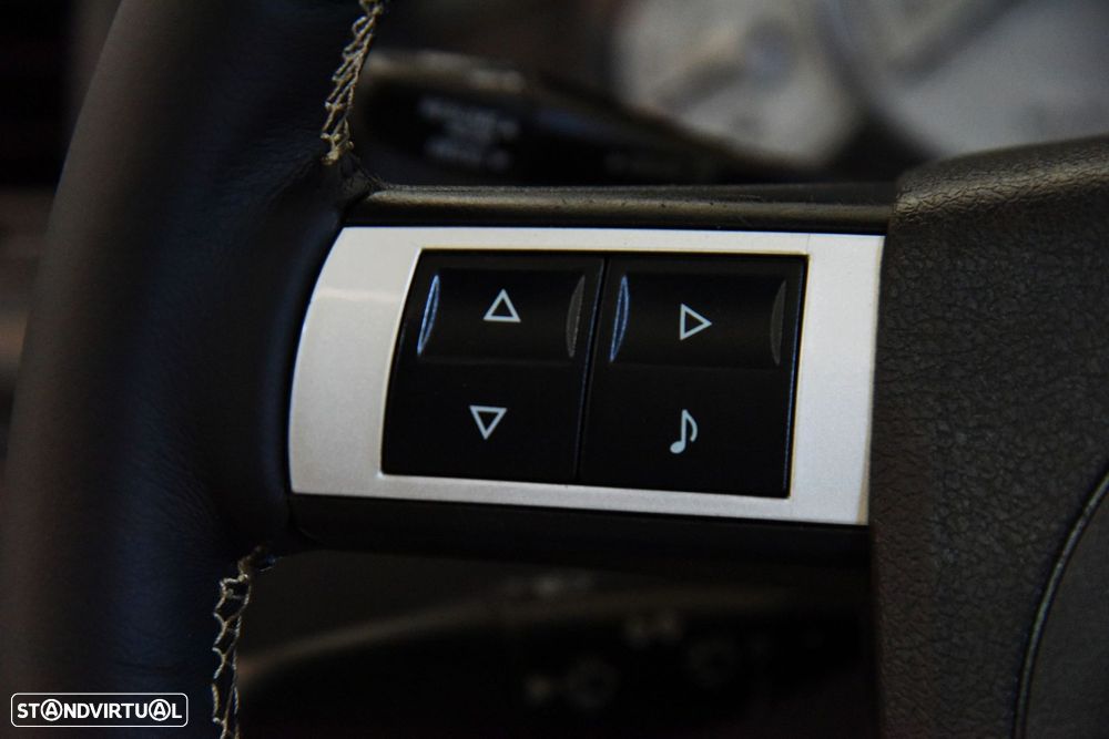 Chrysler 300 C 3.0 CRD - 21