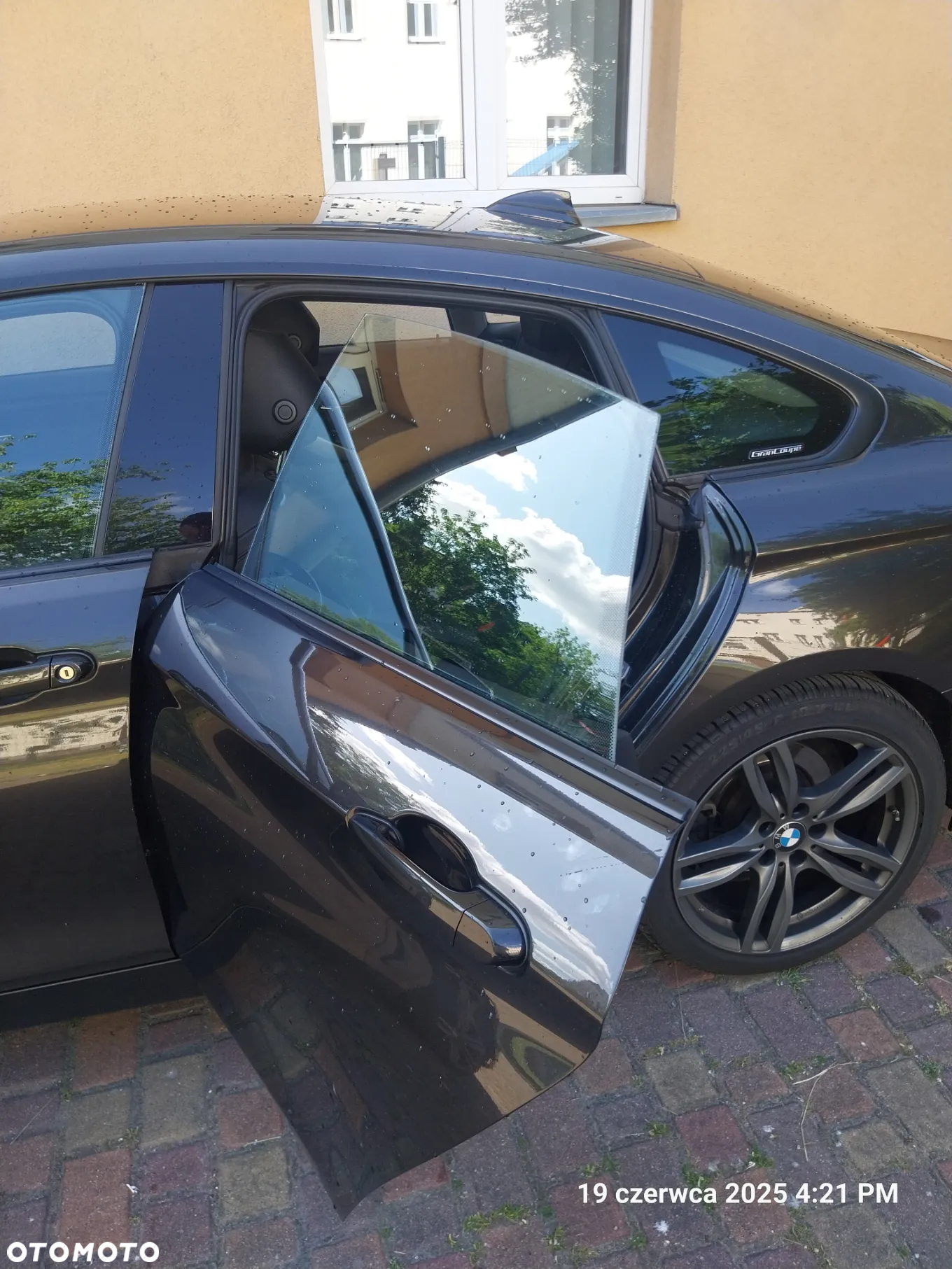 BMW Seria 4 418d Gran Coupe - 5