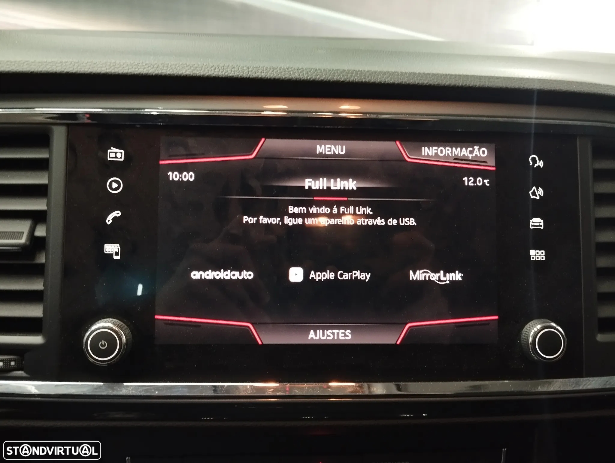 SEAT Ateca 1.6 TDI Style - 28